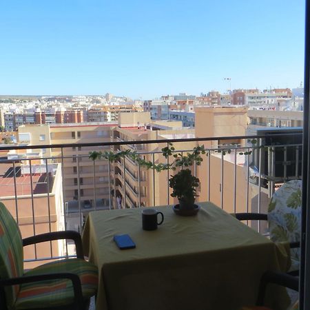 Al Lado De Barcos Y Gran Playa. Apartment Santa Pola Exterior foto