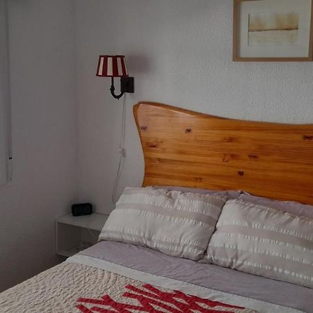 Al Lado De Barcos Y Gran Playa. Apartment Santa Pola Exterior foto