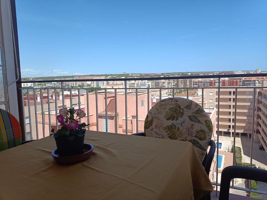 Al Lado De Barcos Y Gran Playa. Apartment Santa Pola Exterior foto