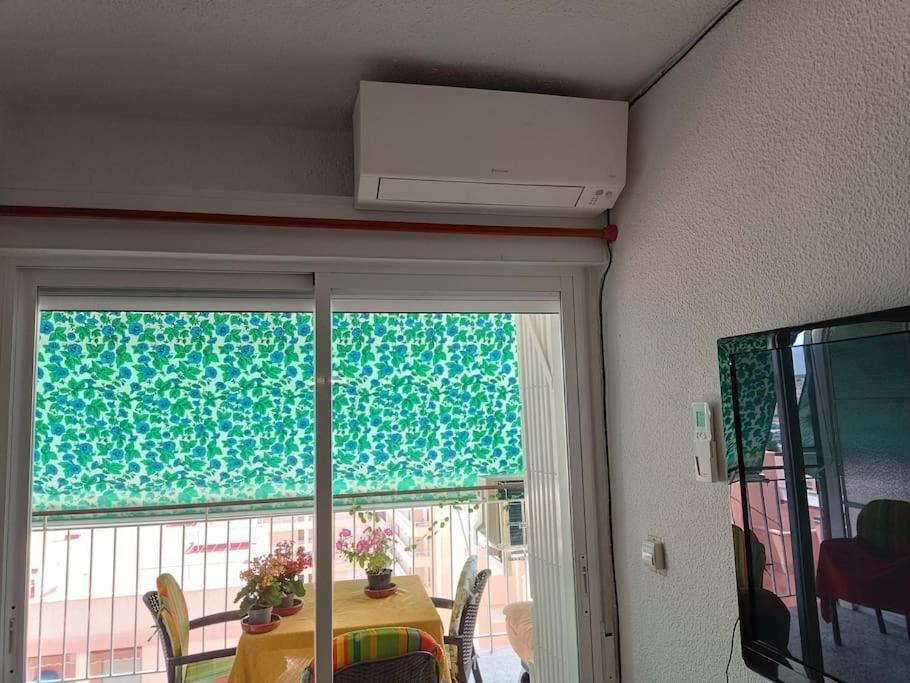 Al Lado De Barcos Y Gran Playa. Apartment Santa Pola Exterior foto