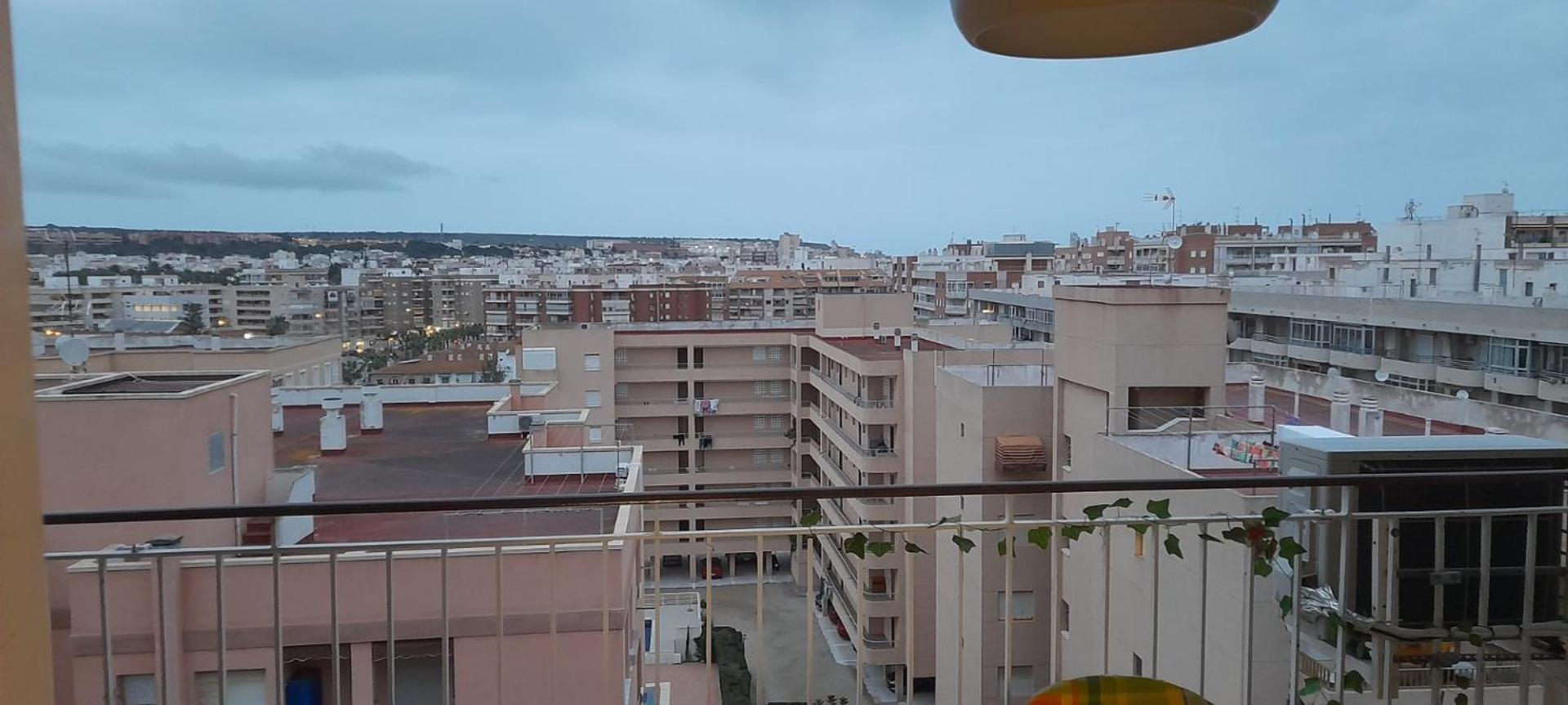 Al Lado De Barcos Y Gran Playa. Apartment Santa Pola Exterior foto